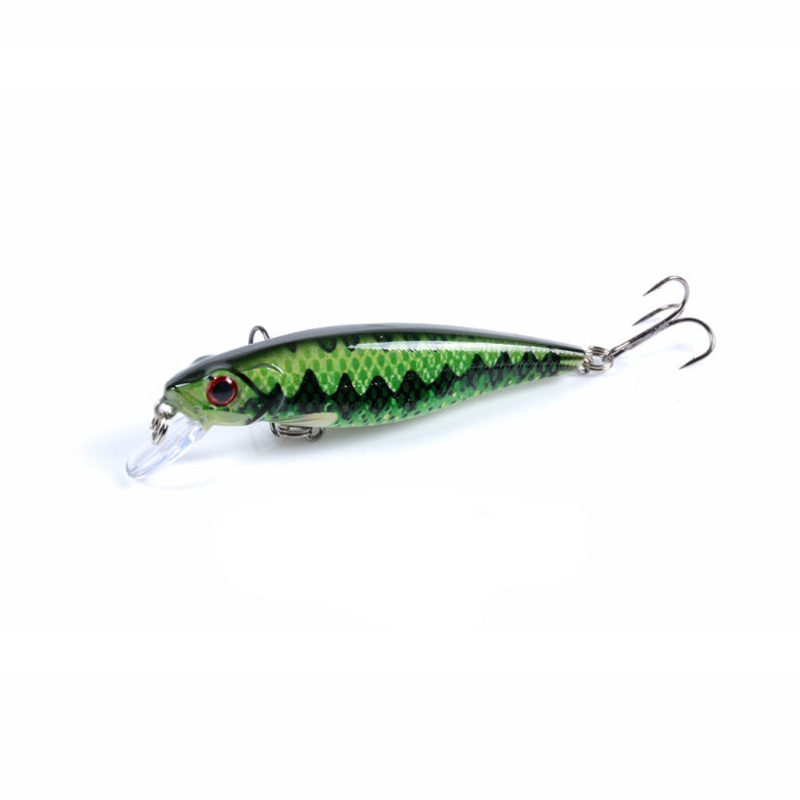 ProSeries Shallow Diving 3.4 Jerkbait