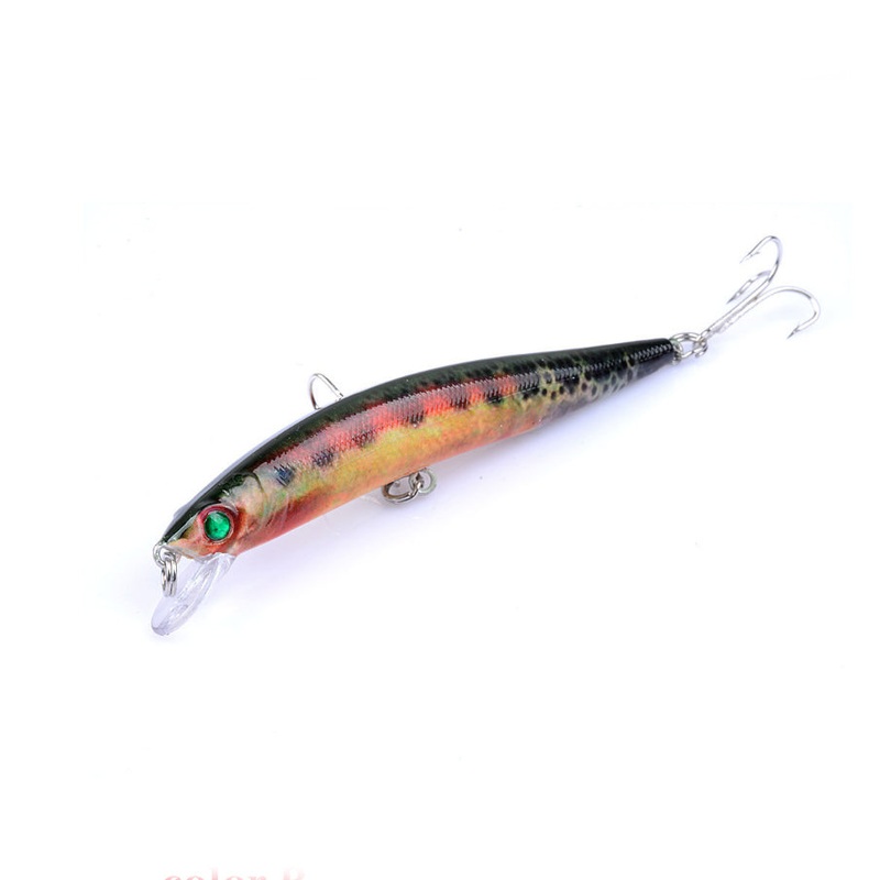 ProSeries Shallow Diving 3.8 Jerkbait