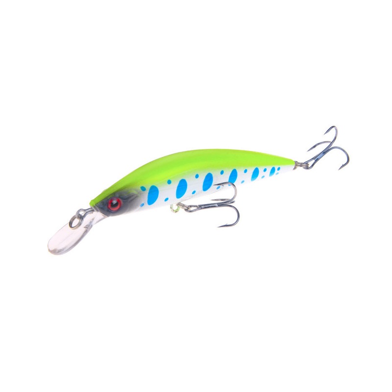 ProSeries Shallow Diving 4.1 Jerkbait