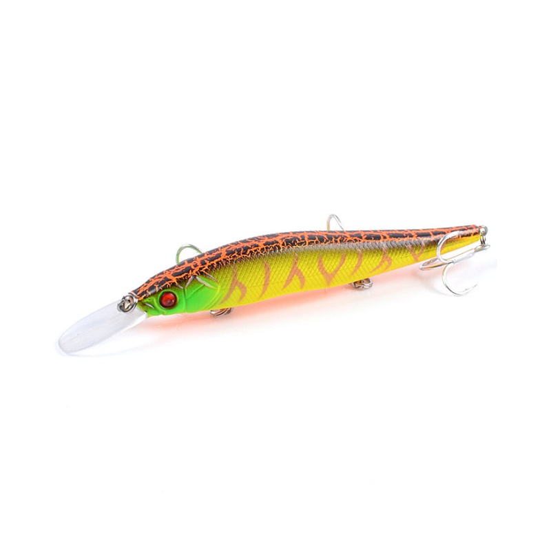 ProSeries Shallow Diving 5.3 Jerkbait