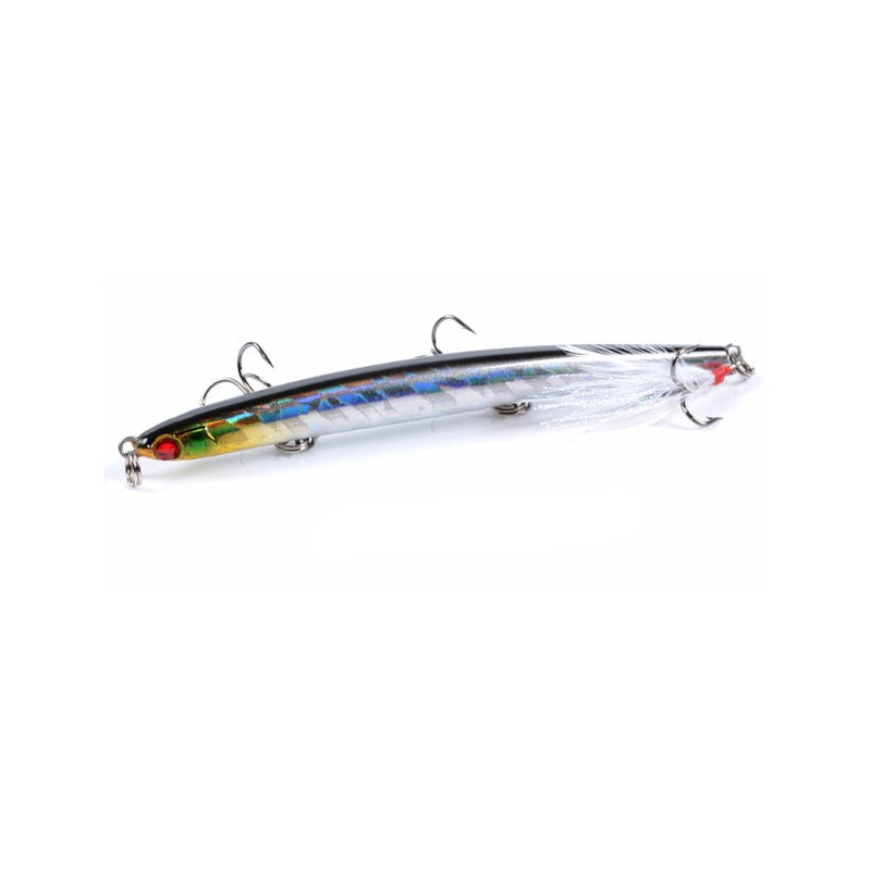 ProSeries Sinking 4.6 Lipless Jerkbait