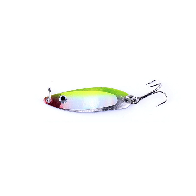 ProSeries 1/4oz Wobbling Spoon