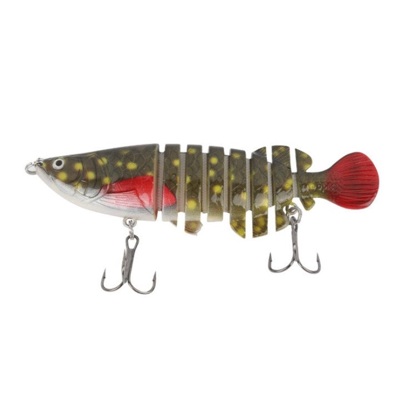 ProSeries 4.3 Shad Swimbait (Jointed)