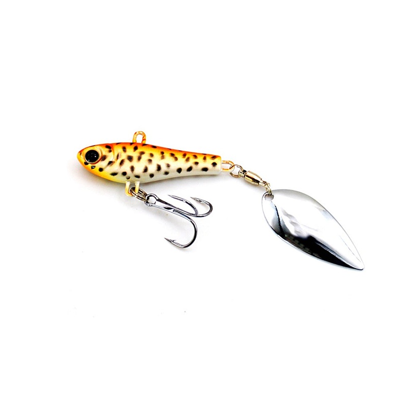 ProSeries 7/10oz Ice Fishing Jig