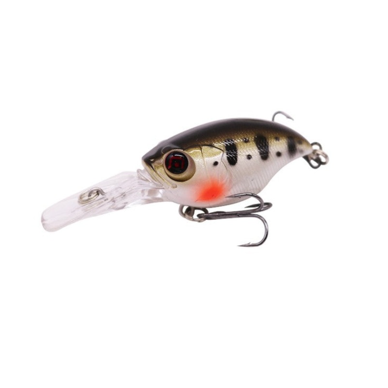 ProSeries Medium Diving 1.8 Crankbait