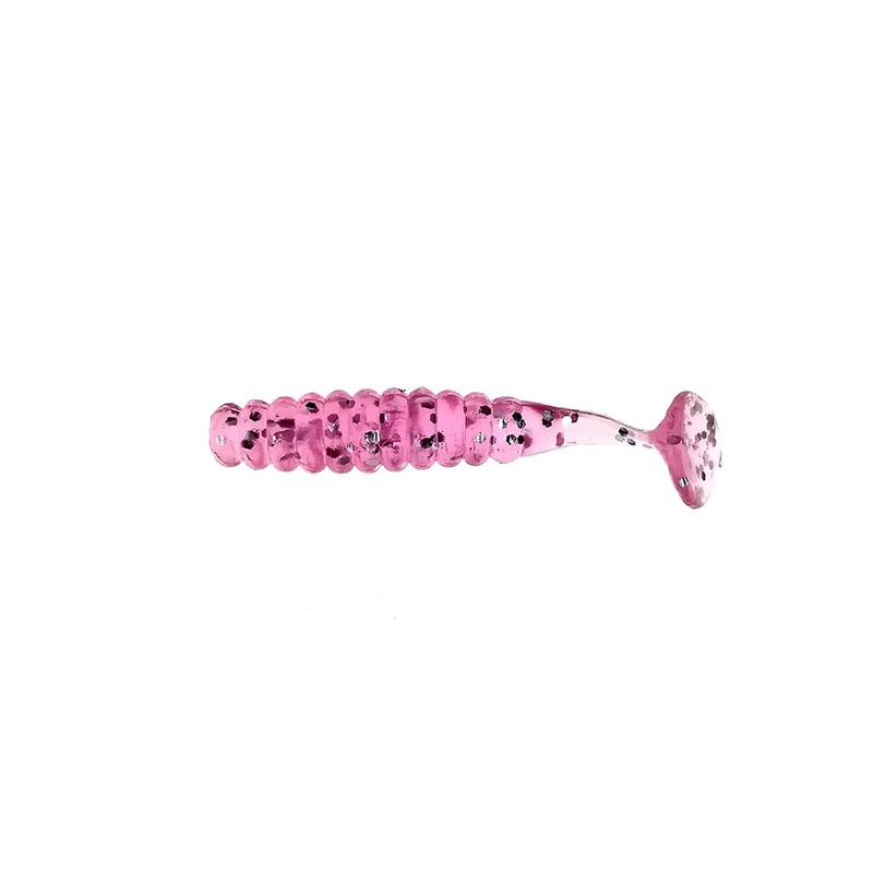 RubberBaits 1.6 Paddle Tail Grub Soft Bait