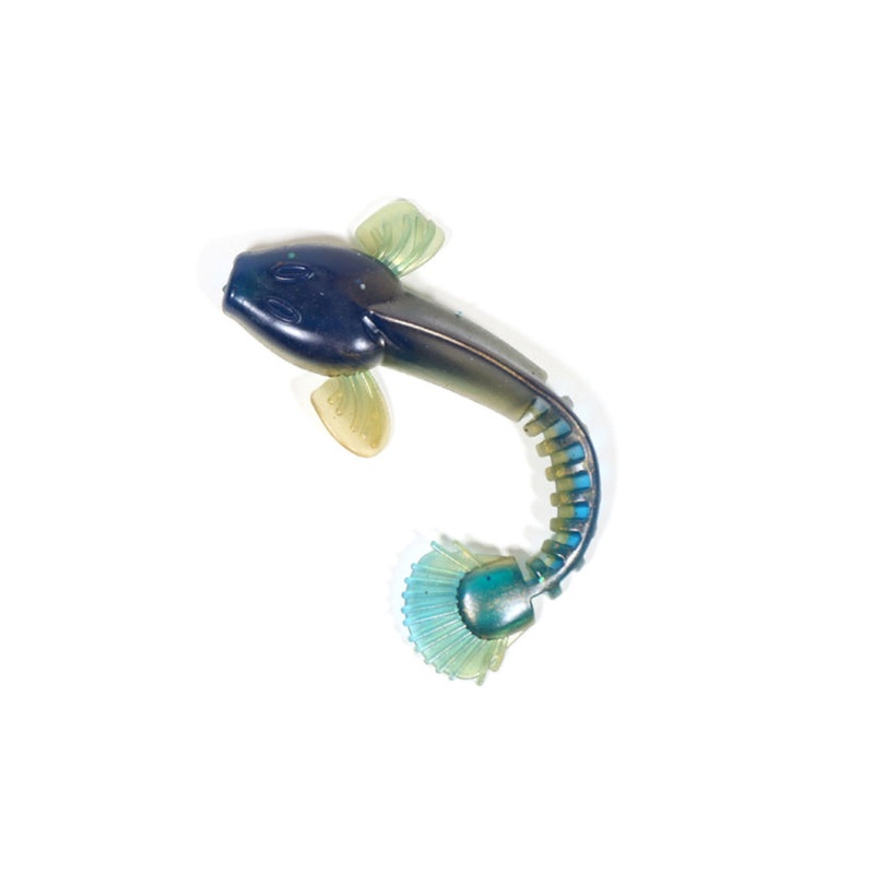 RubberBaits 2.5 – 3.5 Sculpin Soft Bait