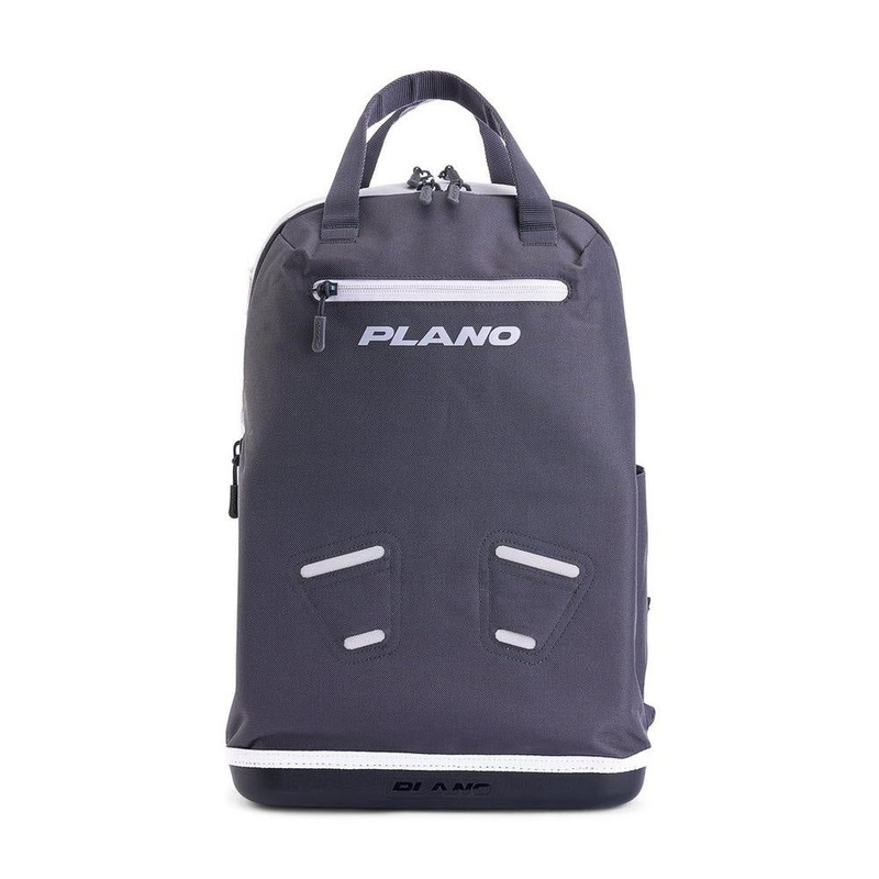 Plano Weekend Tackle Backpack 3700 – Slate – PLAWKND3700GBTPSLATE [P000172]