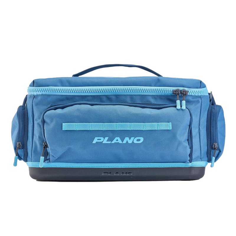 Plano Weekend Tackle Bag 3700 – Wave – PLAWKND3700GBTBWAVE [P000170]