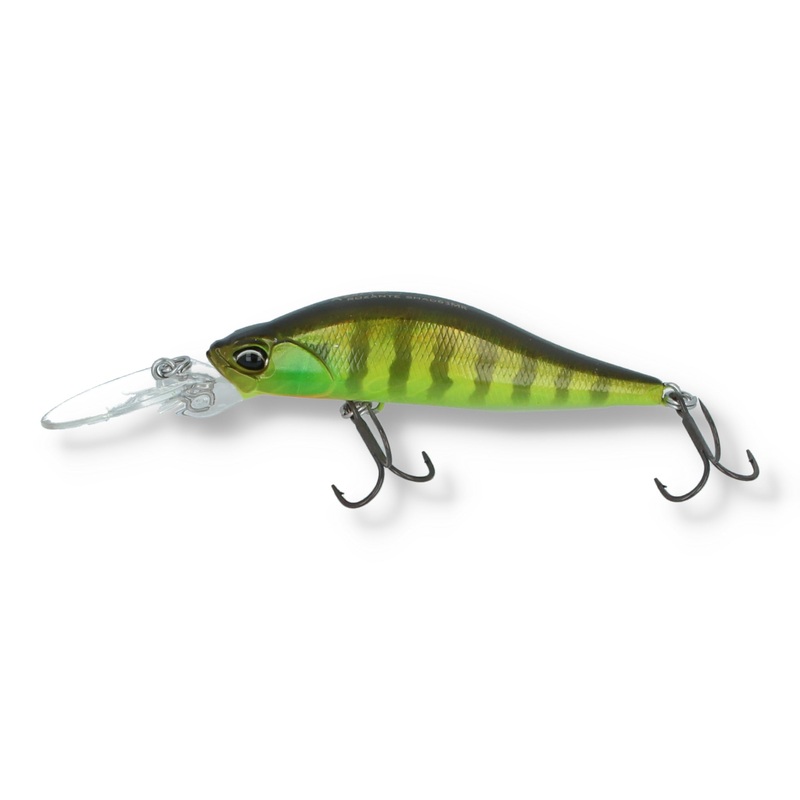 DUO International Realis Rozante Shad Suspend 63MR 2,5