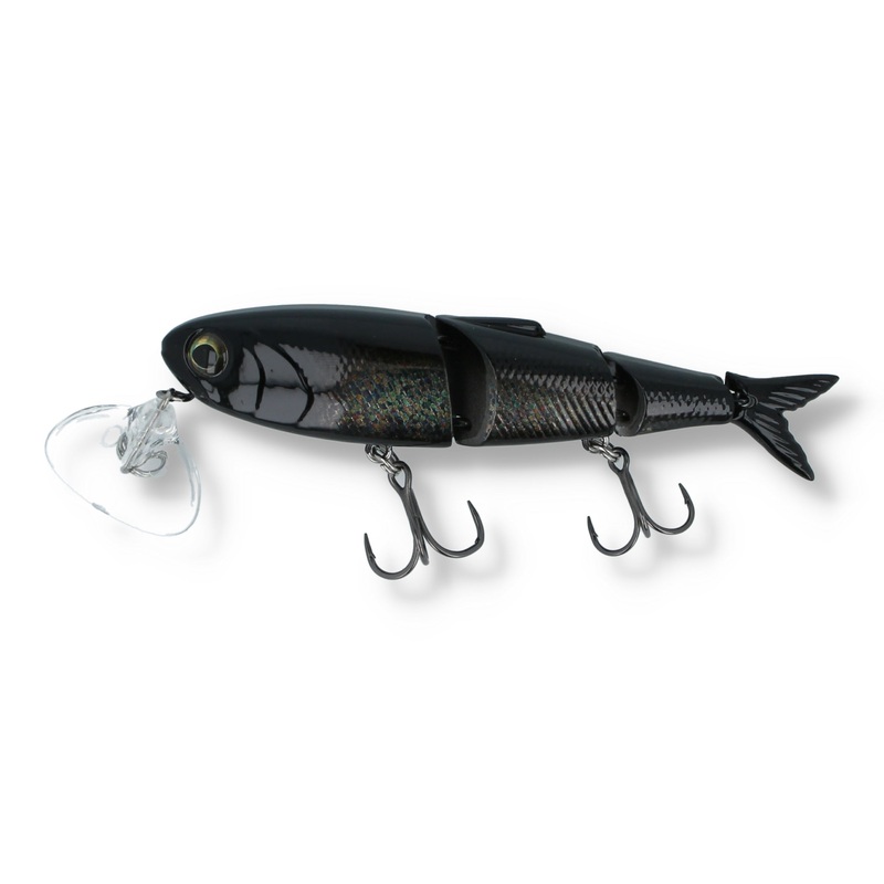 Headbanger Spitfire 4,5|Black