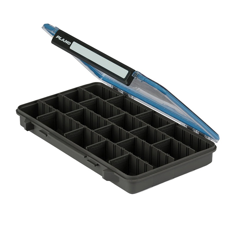 Rapala RapStack 3700 Deep Tackle Tray [RTT3700D]