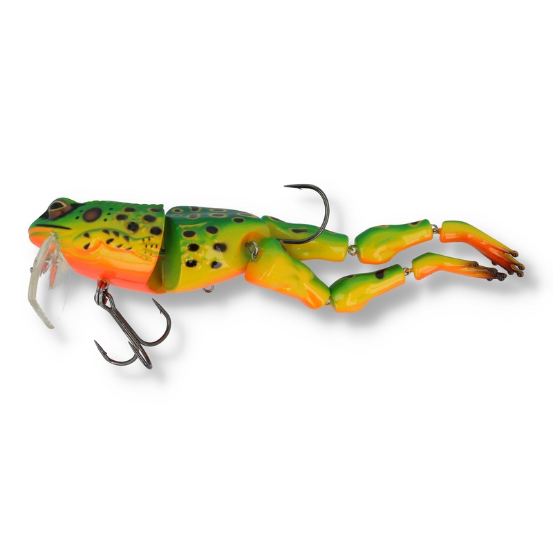 Westin Freddy the Frog Wakebait 7,3