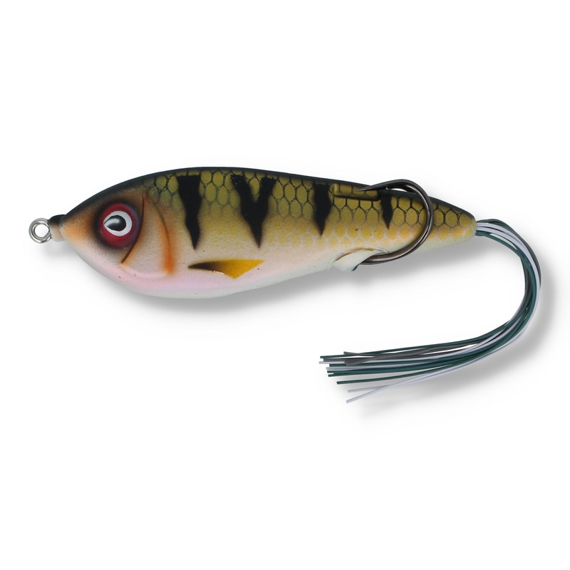 Westin Swim Hollowbody 9cm (3,5) – Floating