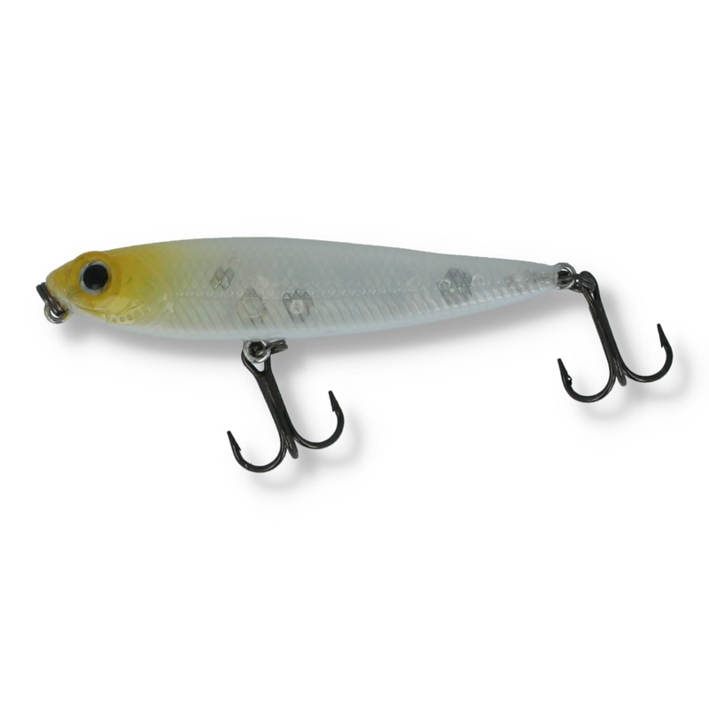 Iron Claw Apace S60 TW 2,4|Ghost
