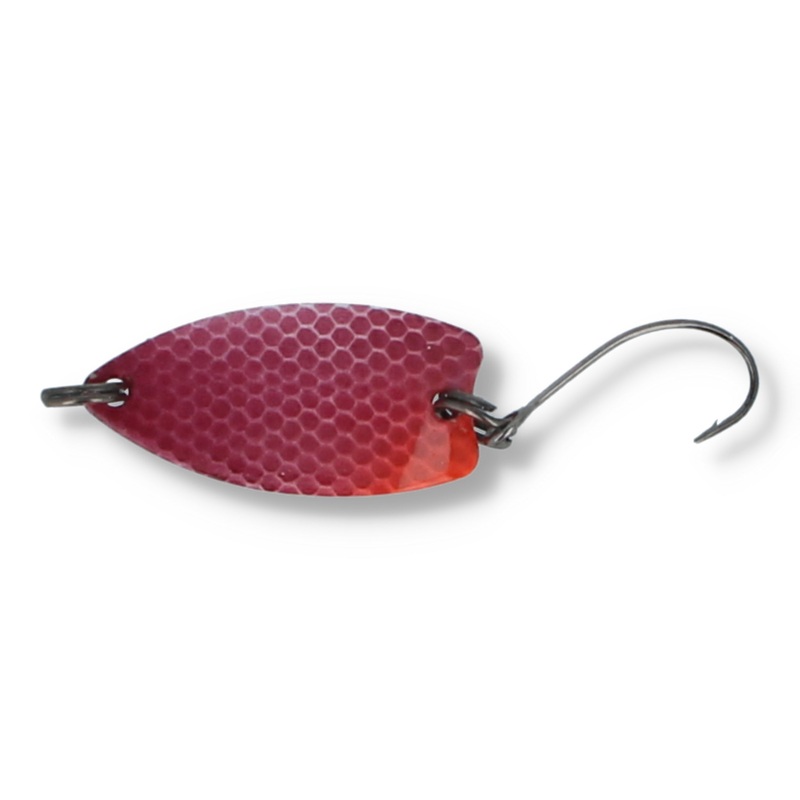 Iron Trout Zest Spoon 2,3g|SBW|SBY