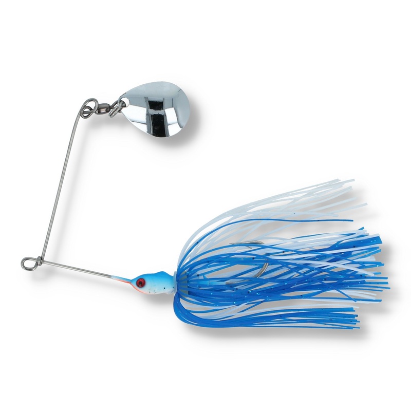 Jenzi Classic Spinner Bait 8,5g