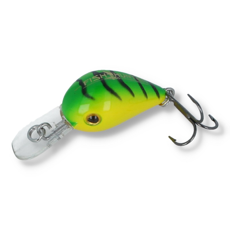 Mikado Fishunter Duende 1|Firetiger