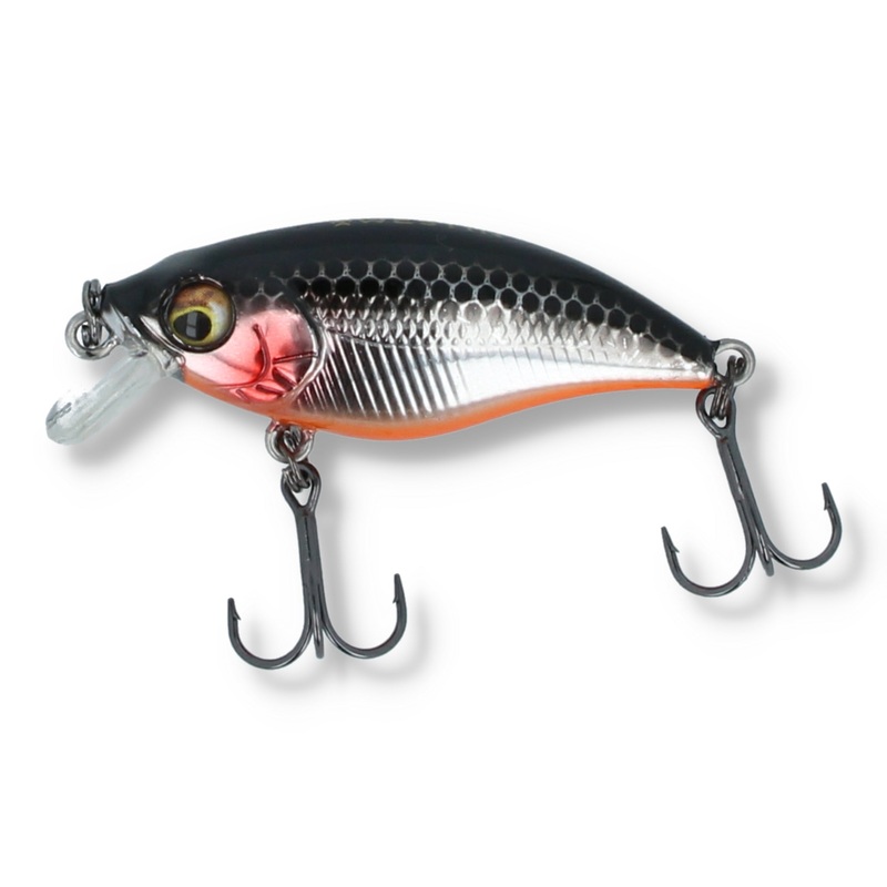Westin Buzzbite SR 2|Steel Sardine