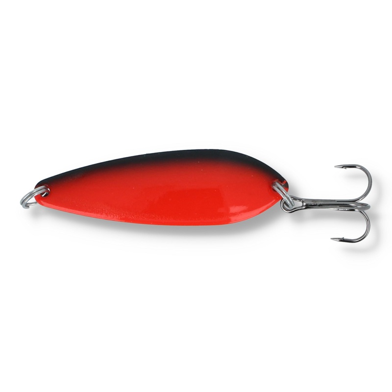 Zebco Trophy Z-Slim 22g|Black / Red|Silver Gold / Red|Fire Tiger|Perch|Pike|Silver / Red|Copper / Red|Gold / Red