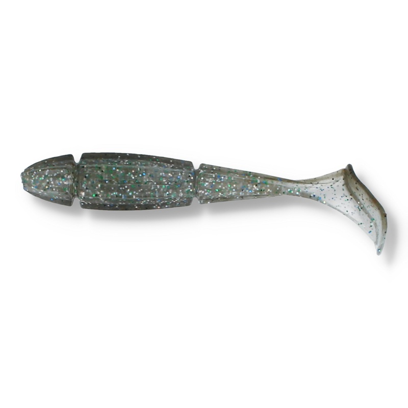 13 Fishing The Churro 3,5||4 Glitter Bomb
