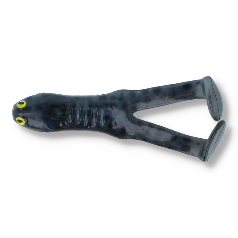 Berkley PowerBait Beat’n Paddle Frog 3,9