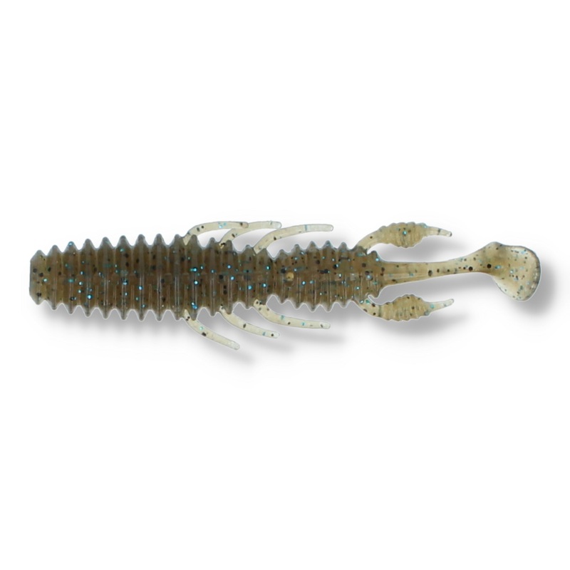 Flash Union Abacus Shad 2,8||005 Green Pumpkin Pepper Blue Flake||011 Green Pumpkin Pepper Green Flake||017 Gurabel Shrimp||027 Chiayu||001 Green Pumkin Pepper||031 Stealth Shrimp Blue Flake||016 Tenagaebi