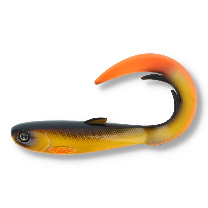 Headbanger FireTail 7|Dirty Roach|Firetiger|Motoroil Hot Tail