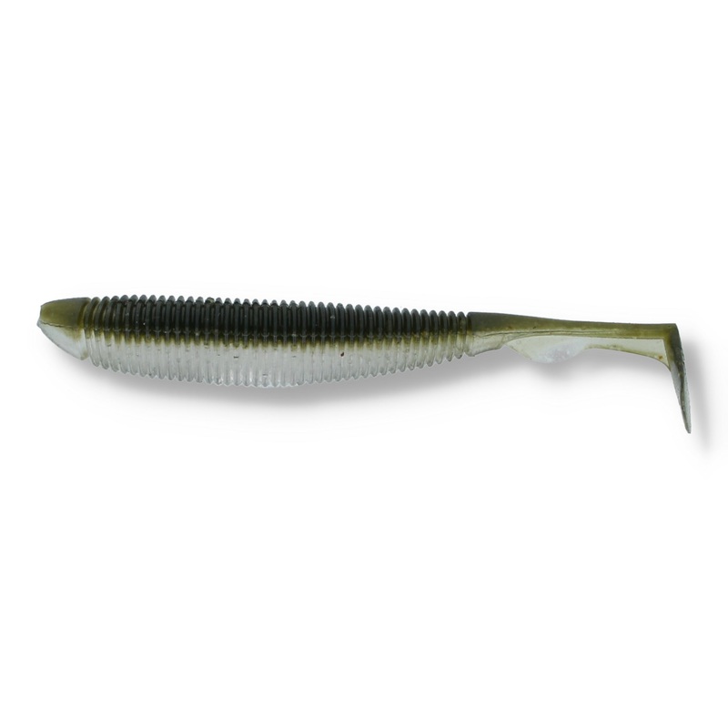 Molix RA Shad 3,5||08 – Alburno Shad