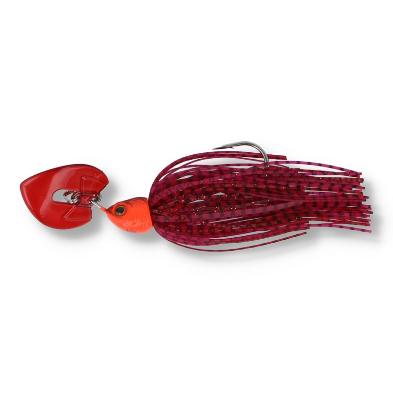 Westin Bladebite Tungsten Bladed Jig 14g