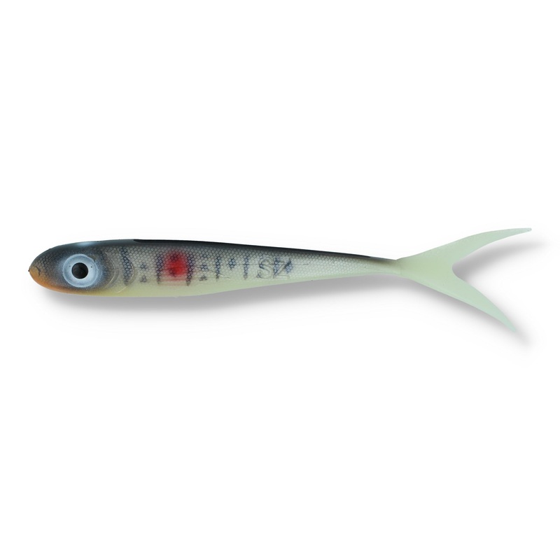 Abu Garcia Svartzonker McWalleye 9,8