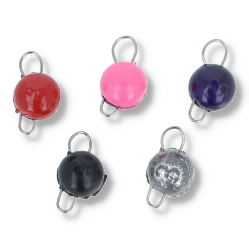 DAG Fishing Gear Cheburashka Blei 3g