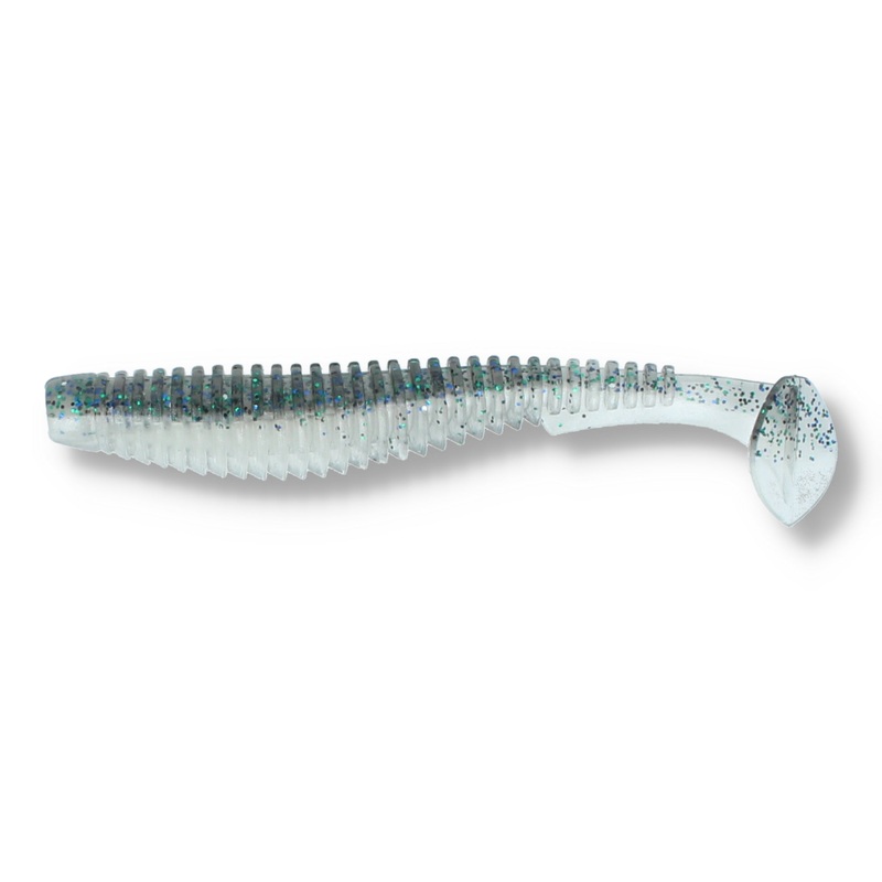 Fish Up U-Shad 4|Bluegill/Pearl|Barsch
