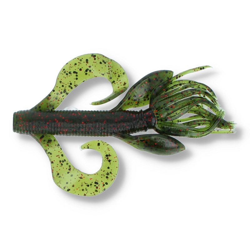 Gary Yamamoto Custom Baits Kreature 4