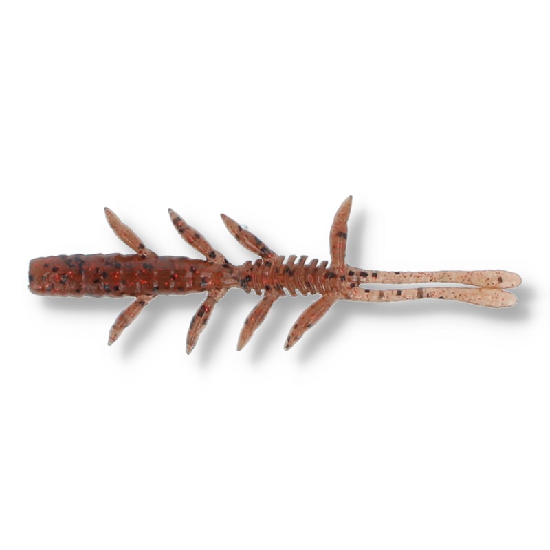 Illex Scissor Comb 3|Ebimiso Red Flake