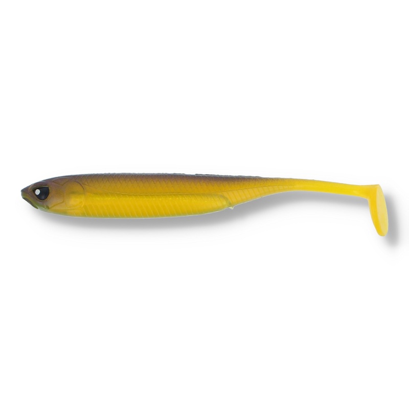 Lucky John Makora Shad Tail 5|004