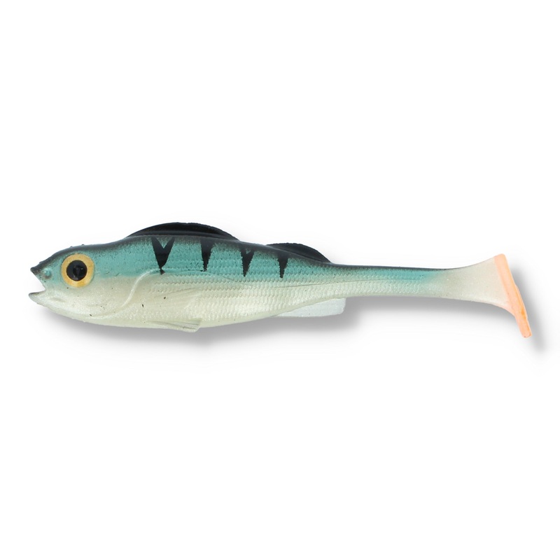 Mikado Real Fish Perch 3,7|Perch|Natural Perch