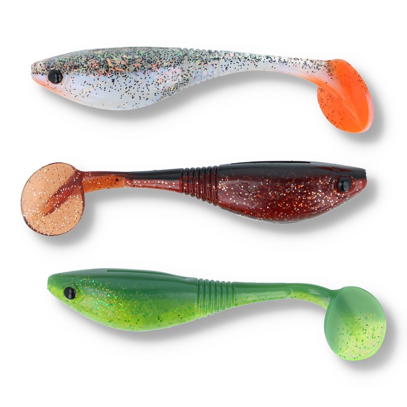 Mikado Spark 4||14 Mix||14 Black Motoroil||69 Black Yellow||359 Black Chartreuse||564 Brown Holo Belly||568 Green Silver||564 Blue Silver