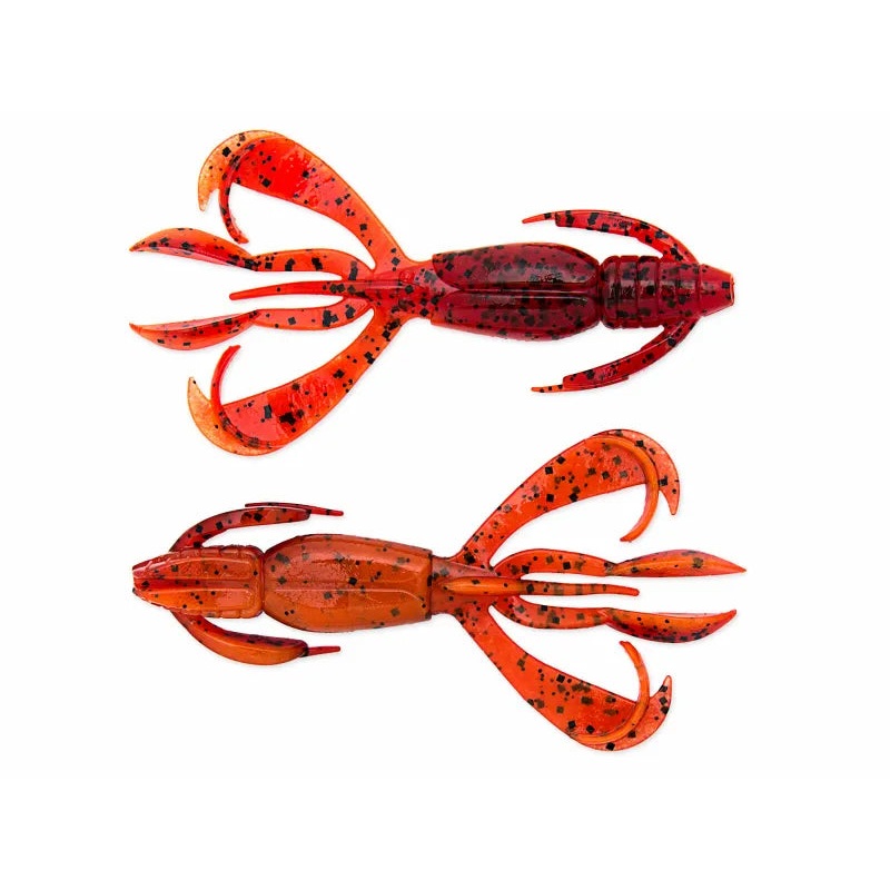 Keitech Crazy Flapper 2,4 (6,2cm)