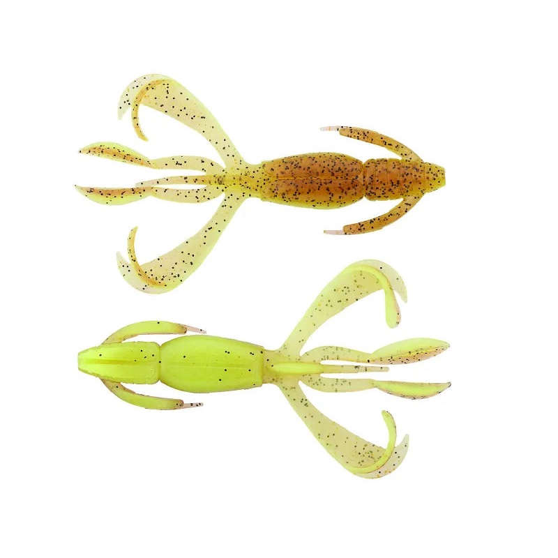 Keitech Crazy Flapper 2,8 (7,1cm)