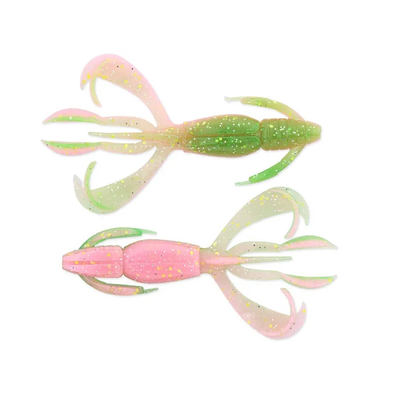 Keitech Crazy Flapper 3,6 (9,1cm)