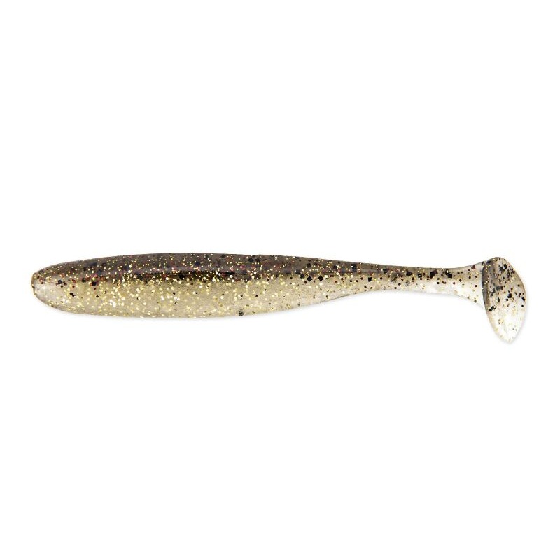 Keitech Easy Shiner 3 (7,5cm)|Alewife|Arkansas Shiner|Ayu|Baby Bass|Barsch (BA-Edition)|Barsch 2|Black|Bluegill Flash|Bubblegum Shad|Chameleon / Black & Blue FLK|Chartreuse Pepper Shad|Chartreuse Silver Red|Crystal Shad|Chart Back Green (AM-Edition)|Chart