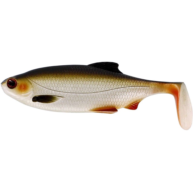 Westin Ricky The Roach Shadtail 10cm (4) – 2 Stck