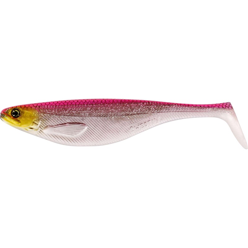 Westin SHADTEEZ 4.7 – 2 Stck|PINK HEADLIGHT|BASS ORANGE|BLING PERCH|FIREFLAKE|HEADLIGHT|OFFICIAL ROACH|FIRE PERCH|BLUE HEADLIGHT|GOLD RUSH|REDLIGHT|LIVELY ROACH
