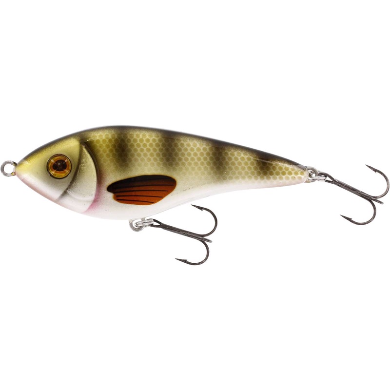 Westin Swim Glidebait 10cm (4) – Low Floating