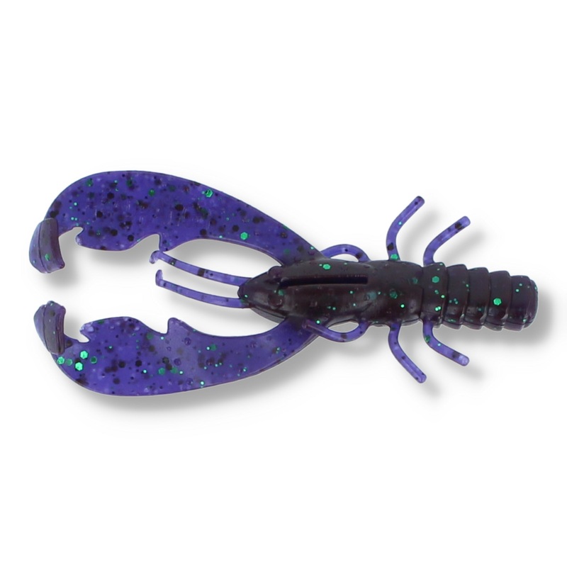 Headbanger BangerCraw 3|Ayu|Bama Craw|Chart Pearl|Junebug|Magie Pumkin|Wakasagi|Watermelon Red Flake
