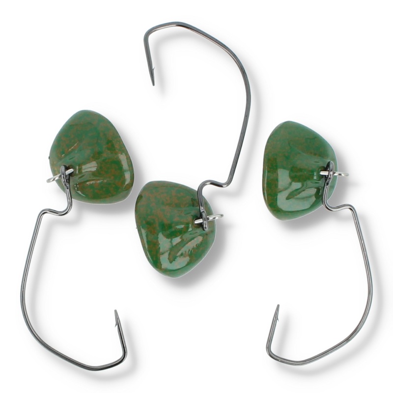 Headbanger RockerHead 4/0 – 10,5gr