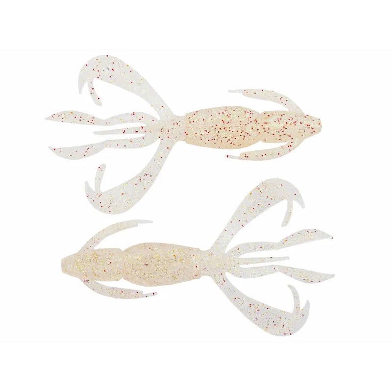 Keitech Crazy Flapper 4,4 (11cm)