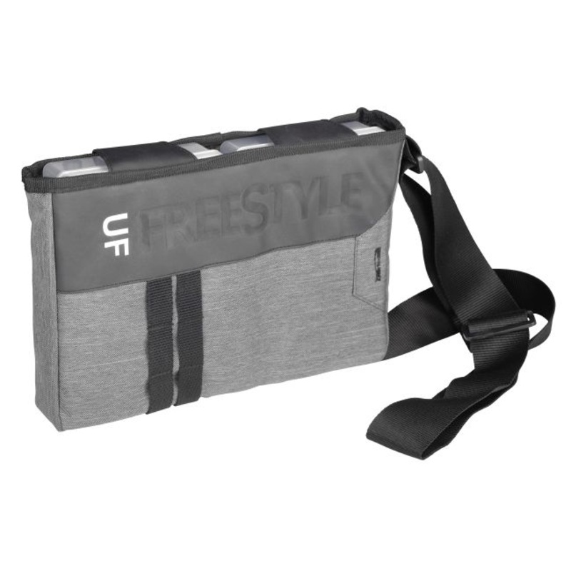 Spro Freestyle FS Ultra Free Bag V2