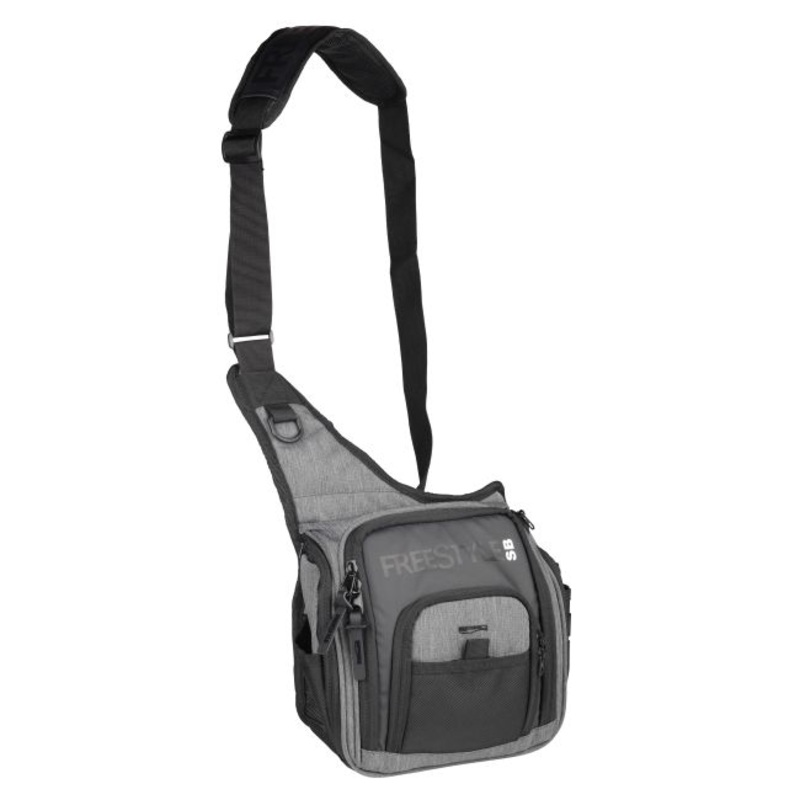 Spro Freestyle Shoulder Bag V2